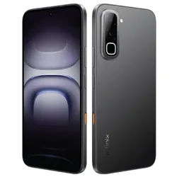 Infinix Hot 70 4G 12Go 128Go Noir