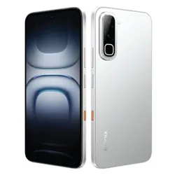 Infinix Hot 70 4G 12Go 128Go Silver