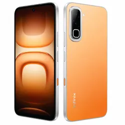 Infinix Hot 70 4G 4Go 128Go Orange