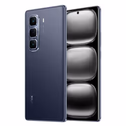 Infinix Hot 50 Pro Plus 8Go 256Go Noir