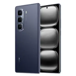 Infinix Hot 50 Pro Plus 8Go 256Go Noir