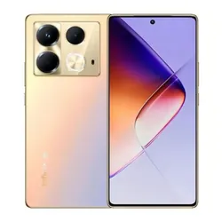 Infinix Note 40 5G 8Go 256Go Gold