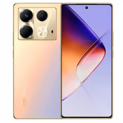 Écran incurvé 3D 6.78" AMOLED (1080 x 2436px), 120Hz - Processeur: Mediatek Dimensity 7020 5G Octa-Core - Système d'exploitat ...