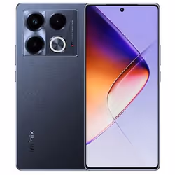 Double SIM - Écran AMOLED 6.78" (1080 x 2436 px), 120Hz - Processeur Mediatek Dimensity 7020 (6 nm) Octa-Core, (Cortex-A78 2* ...