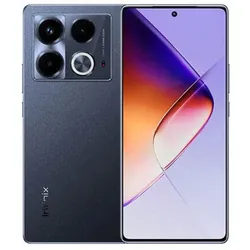 Infinix Note 40 5G 8Go 256Go Noir
