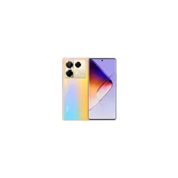 Infinix Note 40 5G 8Go 256Go Titan Gold