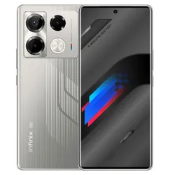 Infinix Note 40 Pro Plus 5G 12Go 256Go Gris