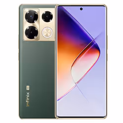 Écran incurvé 3D 6.78" AMOLED (1080 x 2436px), 120Hz - Verre Corning Gorilla - Conception de halo actif Éclairage IA premier  ...