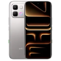 Infinix Note 60 Edge 5G 8Go 256Go Gris