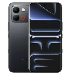 Infinix Note 60 Edge 5G 8Go 256Go Noir