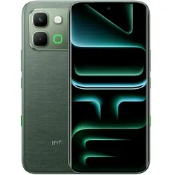 Infinix Note 60 Edge 5G 8Go 256Go Vert