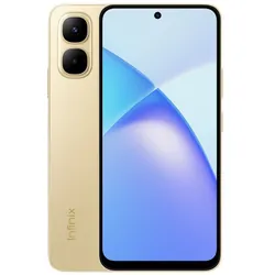 Infinix Smart 10 3Go 64Go Gold