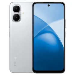 Infinix Smart 10 4Go 256Go Silver