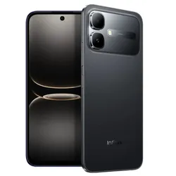 Infinix Smart 20 4Go 128Go Noir