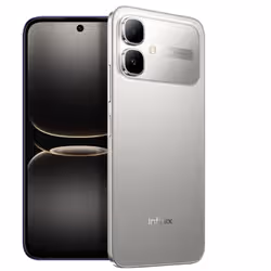Infinix Smart 20 4Go 64Go Gris