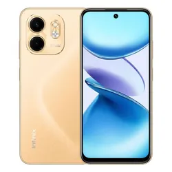 Infinix Smart 9 3Go 64Go Gold