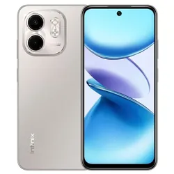 Infinix Smart 9 3Go 64Go Titan
