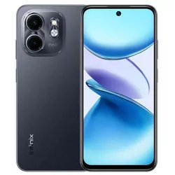Infinix Smart 9 3Go 64Go Noir