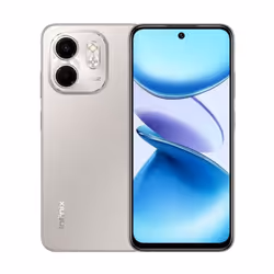 Infinix Smart 9 3Go 64Go Silver