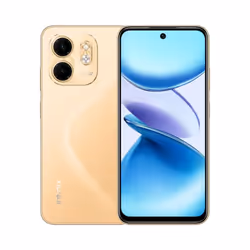 Double SIM - Écran LCD 6.7" (720 x 1600 px),IPS , 120 Hz - Processeur MediaTek Helio G81, Octa-core (2 x 2,0 GHz Cortex-A75) ...
