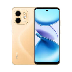Smartphone Infinix SMART 9 4G 4Go 128Go Gold