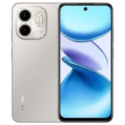 Infinix Smart 9 4Go 128Go Titan