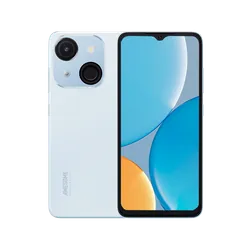 ITEL A50C 2Go 32Go Bleu