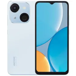 Itel A50C 2Go 32Go Bleu Aube