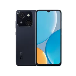 ITEL A50C 2Go 32Go Noir