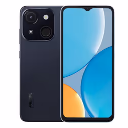Écran 6.56" HD - Processeur: Unisoc T603 Octa-core - Système d'exploitation: Android 14 (édition Go) - Mémoire RAM: 2Go (exte ...