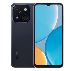 Smartphone ITEL A50C 2Go 32Go - Saphir Noir