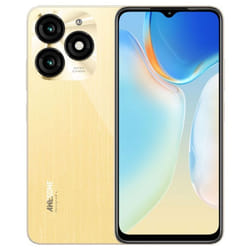 Smartphone Itel A70 3Go 64Go Gold