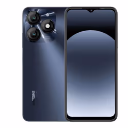 Smartphone Itel A70 3Go 64Go Noir