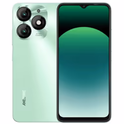 Smartphone Itel A70 3Go 64Go Vert