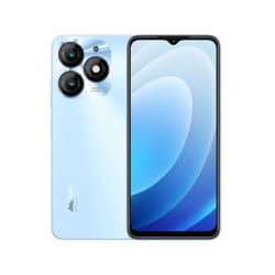 Smartphone Itel A70 4Go 256Go Bleu
