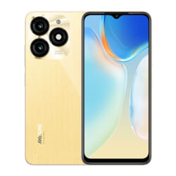 Smartphone Itel A70 4Go 256Go Gold