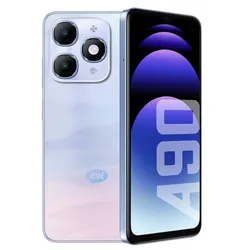 Itel A90 3Go 64Go Bleu