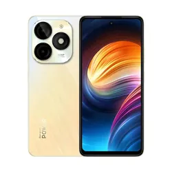 ITEL P55 4Go 128Go Gold