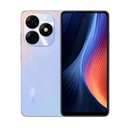 ITEL P55 4Go 128Go Violet