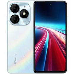 ITEL P55 4Go 128Go Bleu