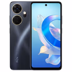 Smartphone Itel P55+ 4Go 128Go Noir
