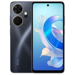 Smartphone Itel P55+ 4Go 128Go Noir