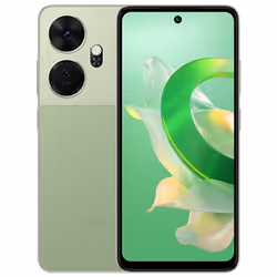 Écran 6.6" HD (720x1612px), 90Hz - Processeur: Unisoc T606 (12 nm) Octa-Core - Systéme d'exploitation: Android 13 - Mémoire R ...