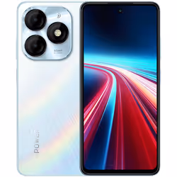 SMARTPHONE ITEL P55 8Go 256Go Bleu