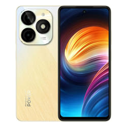 SMARTPHONE ITEL P55 8Go 256Go Gold