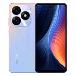 SMARTPHONE ITEL P55 8Go 256Go Violet