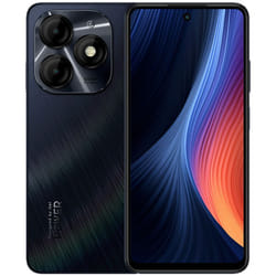 Smartphone Itel P55 Plus 8Go 128Go Noir