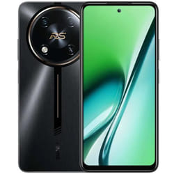 Smartphone ITEL RS4 12Go 256Go - Noir
