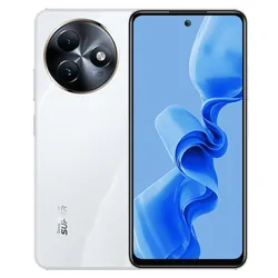 Smartphone Itel S24 8Go 256Go Blanc