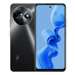 Smartphone Itel S24 8Go 256Go Noir